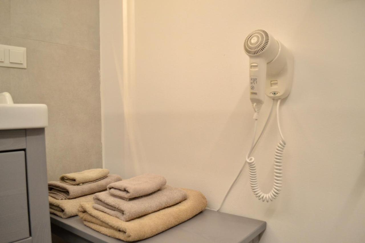 City-Maisonette Wien Eksteriør billede